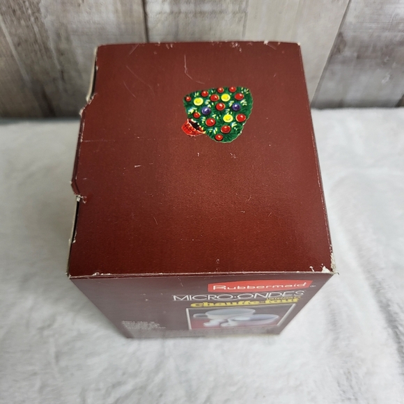 Rubbermaid Heatables Microwave Mugs - Brown - Picture 5 of 13